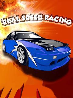 game pic for Real speed racing
